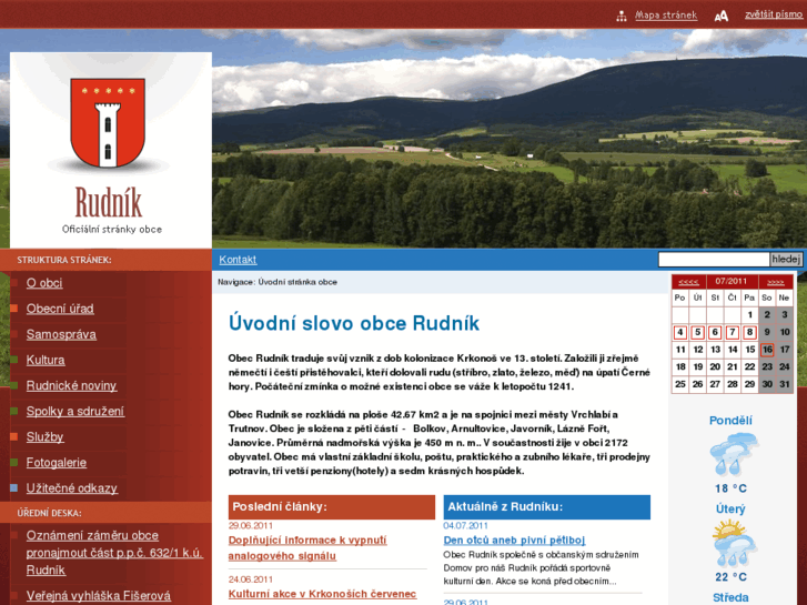 www.rudnik.cz