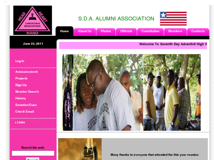 www.sdaalumni-us.org