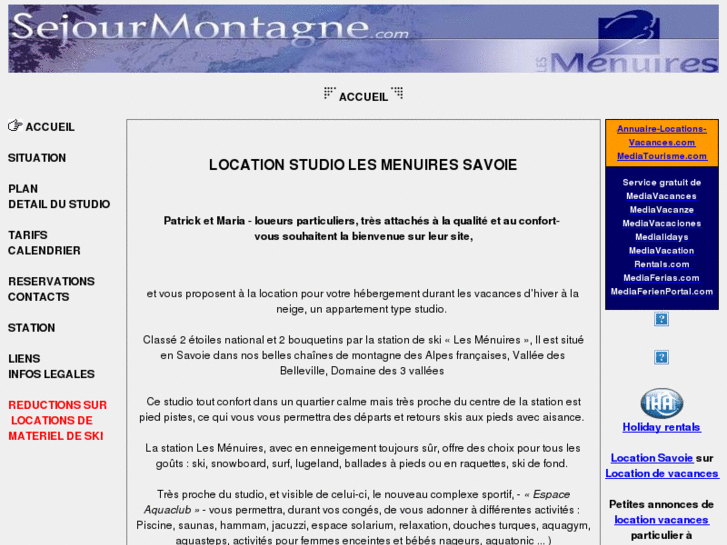 www.sejourmontagne.com