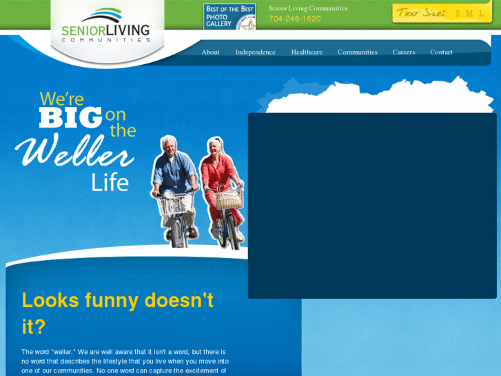 www.senior-living-communities.biz