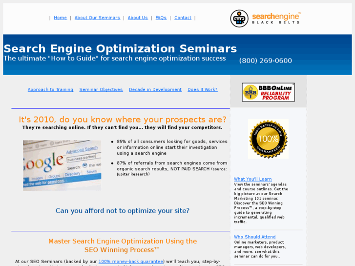 www.seocourses.net
