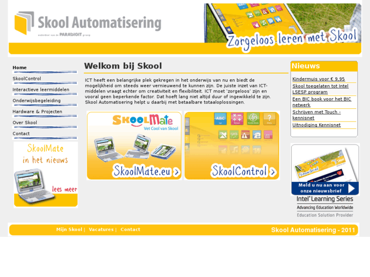 www.skool.nl