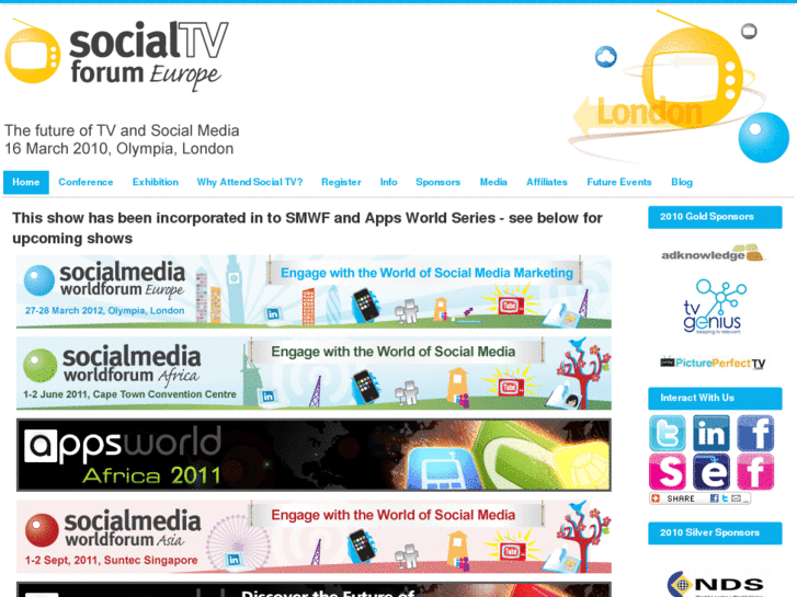 www.social-tv.net