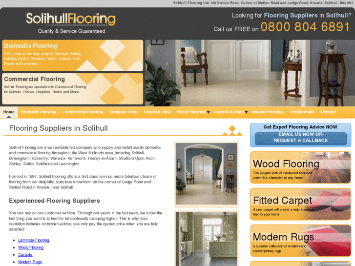 www.solihullflooring.co.uk