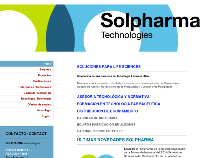 www.solpharma.com