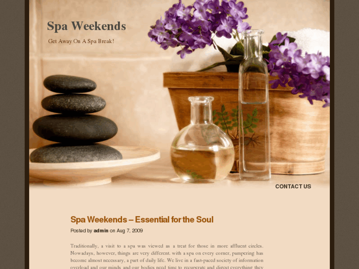 www.spa-weekends.org