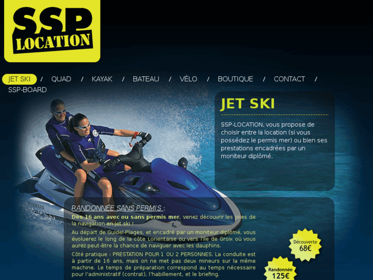 www.ssp-location.com