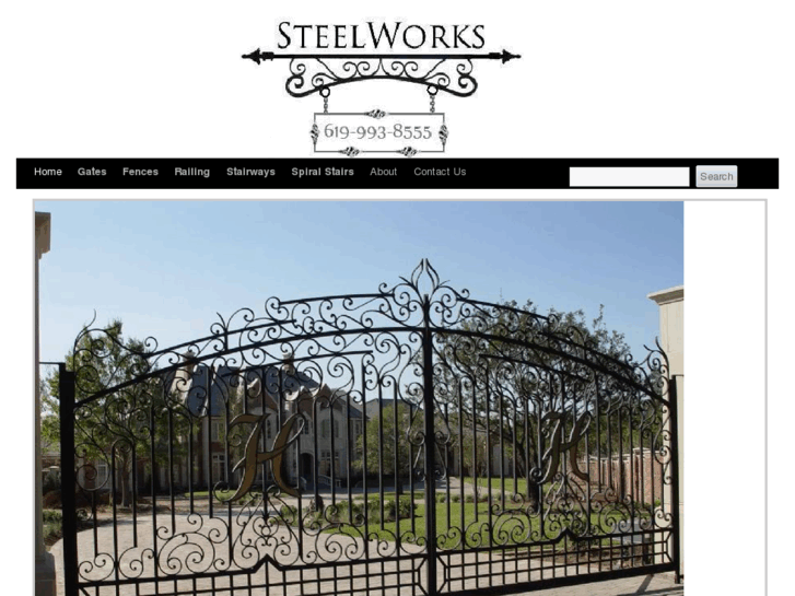 www.steelworks-online.com