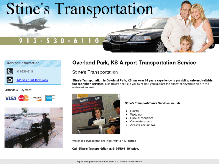 www.stinestransportation.net