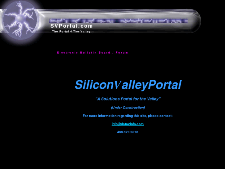 www.svportal.com