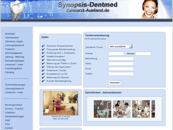 www.synopsis-dentmed.com