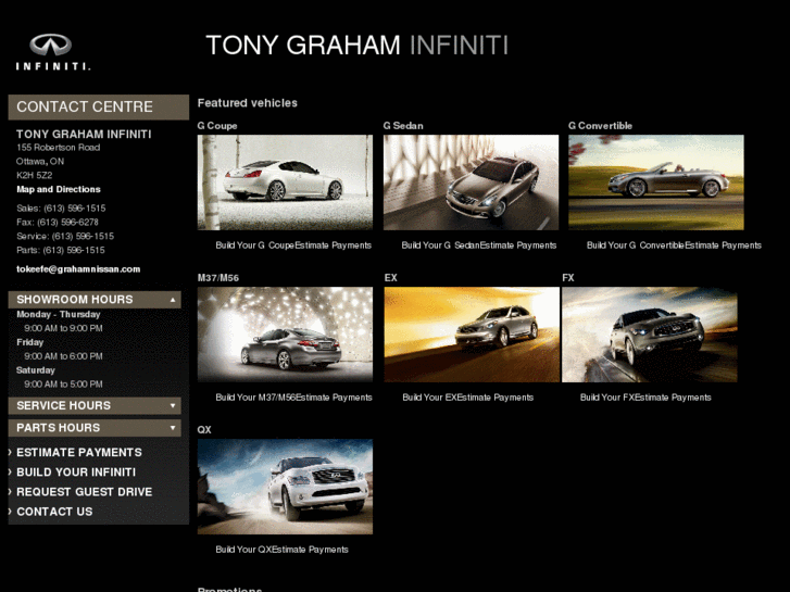 www.tonygrahaminfiniti.com