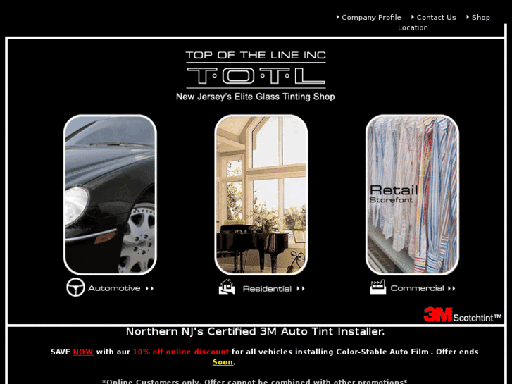 www.topofthelinetint.com