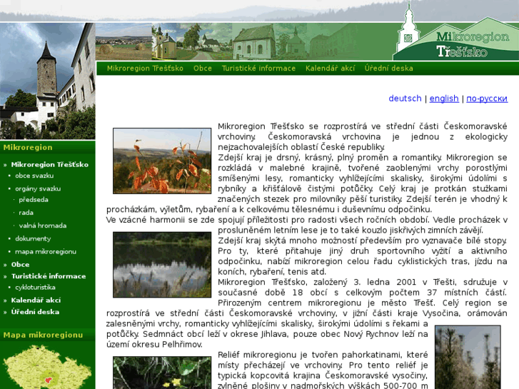 www.trestsko.cz