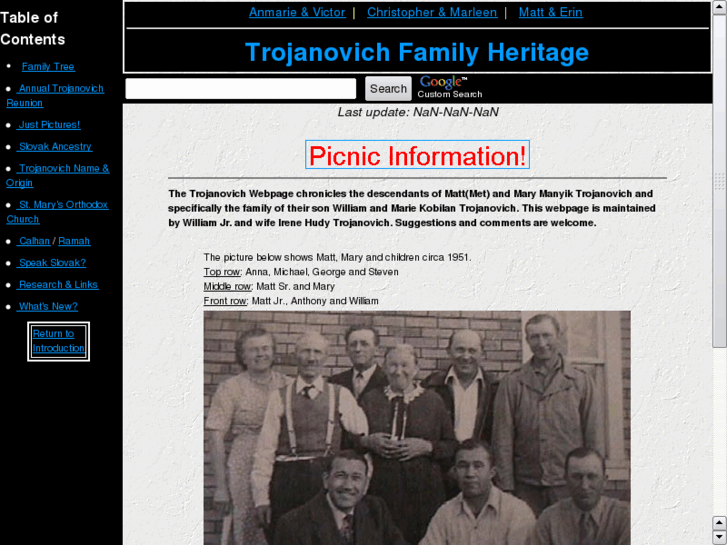 www.trojanovich.com