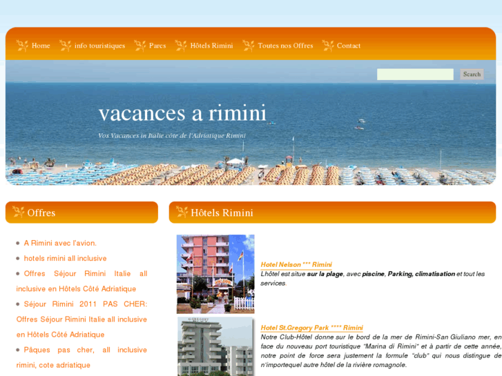 www.vacancesarimini.com