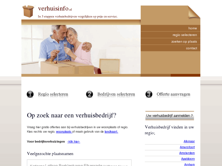 www.verhuisinfo.nl