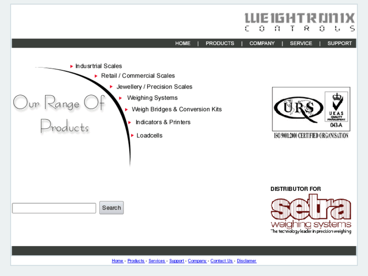 www.weightronixcontrols.com