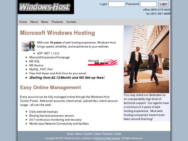 www.windows-host.net