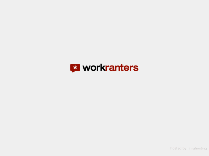 www.workranters.com