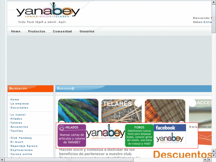 www.yanabey.com