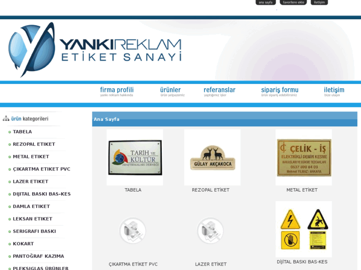 www.yankietiket.com