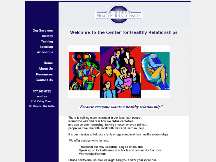 www.4healthyrelationships.com