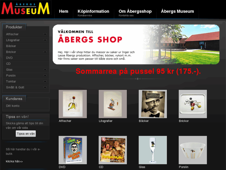 www.abergsshop.com