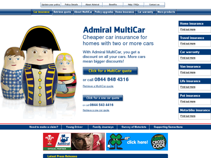 www.admiral.com