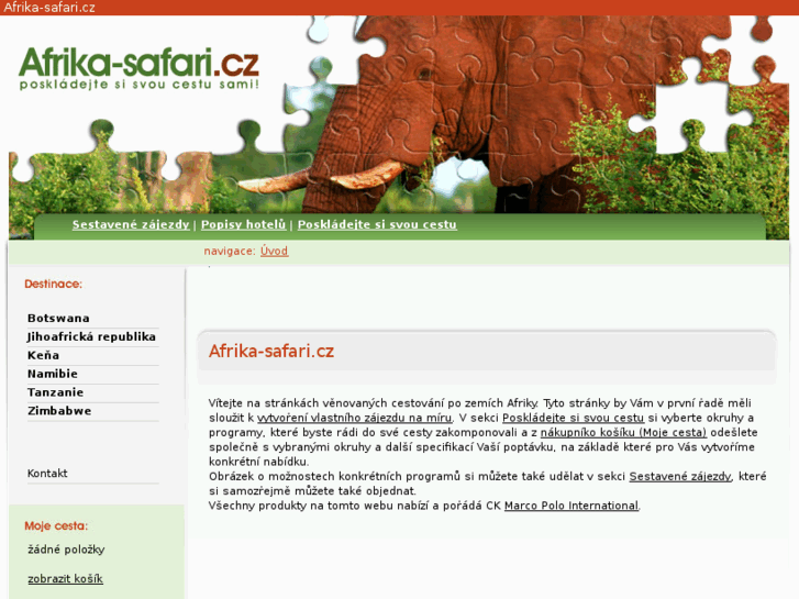 www.afrika-safari.cz