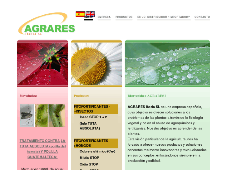 www.agrares.com