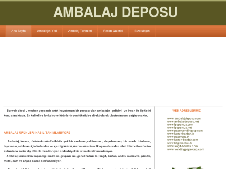 www.ambalajdeposu.com