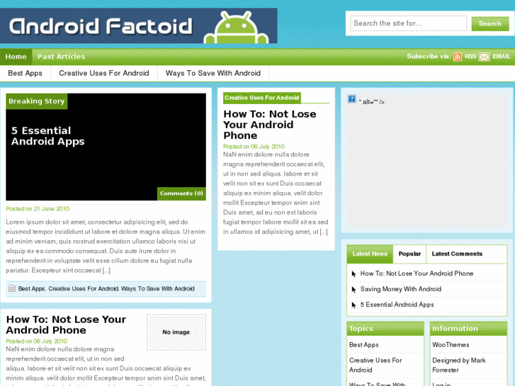 www.androidfactoid.com