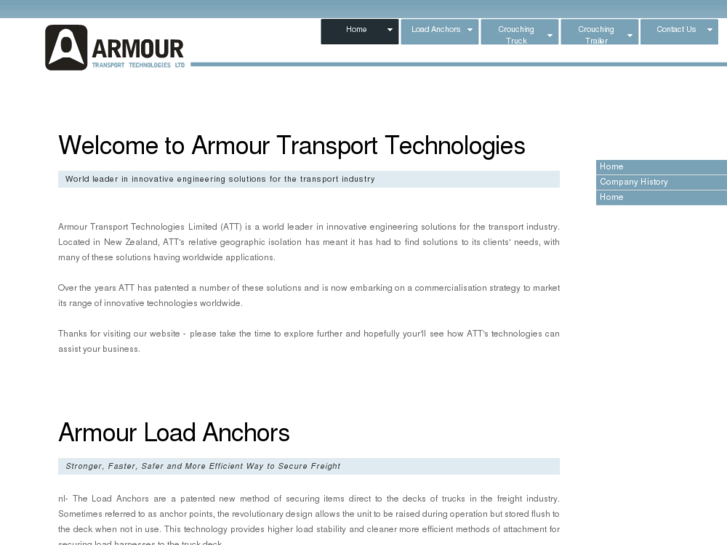 www.armourtt.com