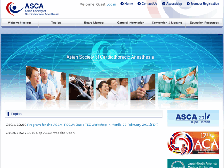 www.asca.ac