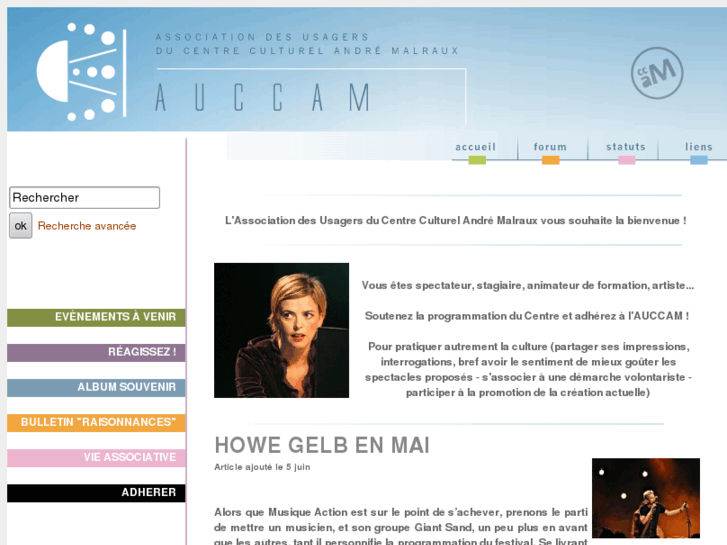 www.auccam.com