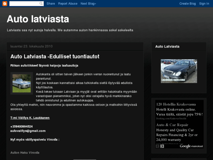 www.autolatviasta.com