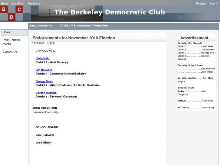 www.berkeleydemocraticclub.com