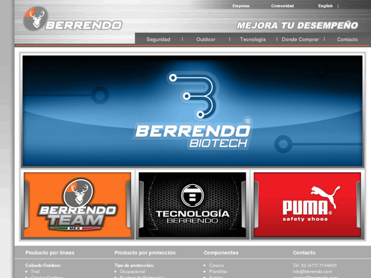 www.berrendo.com