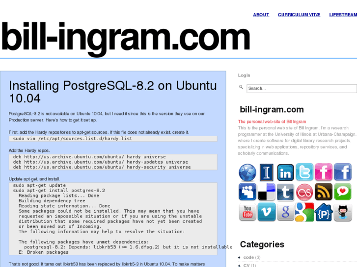 www.bill-ingram.com