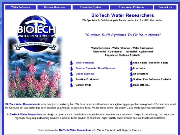 www.biotechwater.com