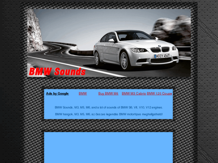 www.bmwsounds.info