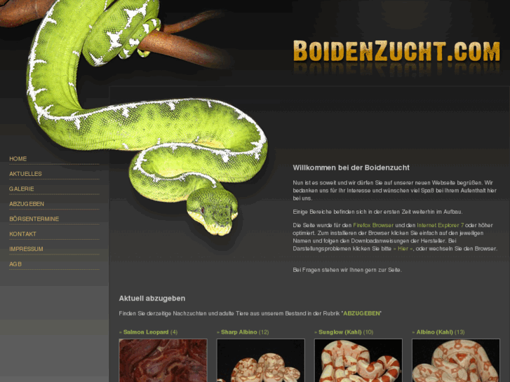 www.boidenzucht.com