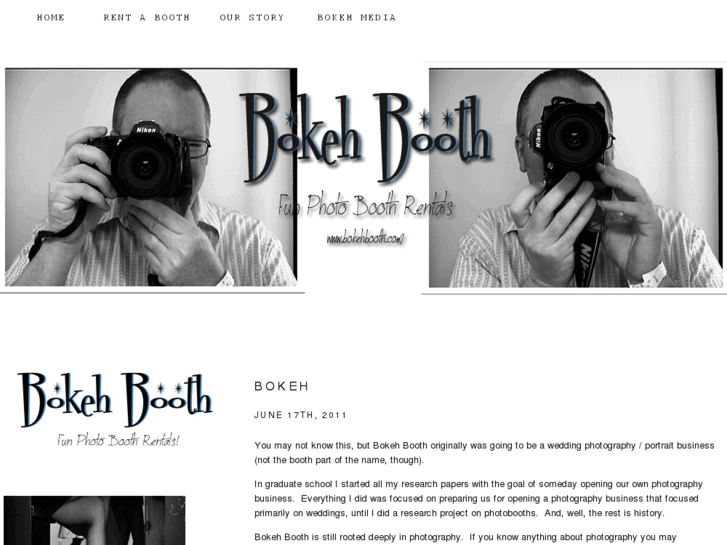 www.bokehbooth.com