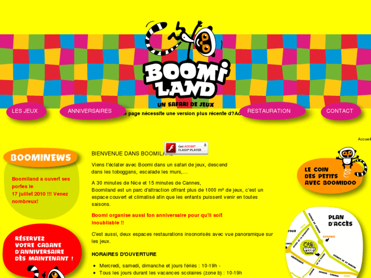 www.boomiland.com