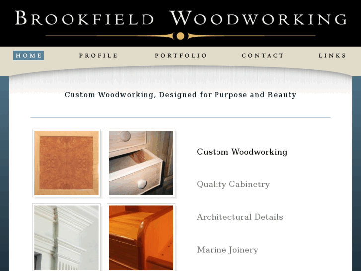 www.brookfieldwoodworking.com