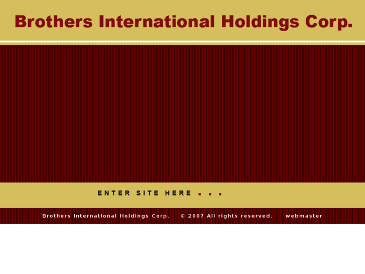 www.brothersintl.com