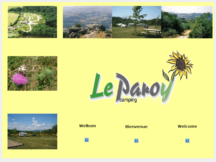 www.campingleparoy.com