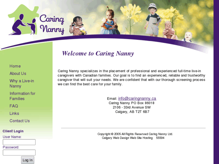 www.caringnanny.ca