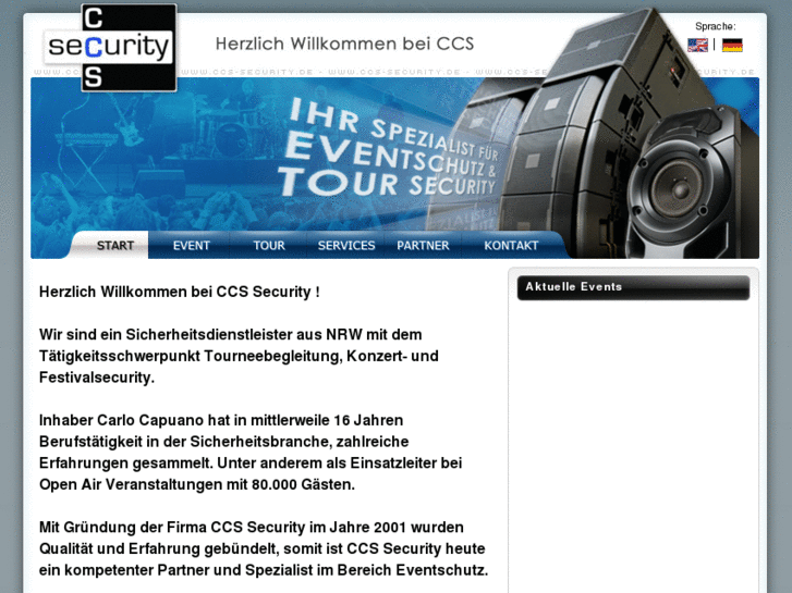 www.ccs-security.com